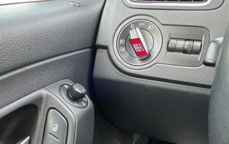 Volkswagen Polo VI (EU Market), 2014 год, 1 070 000 рублей, 18 фотография