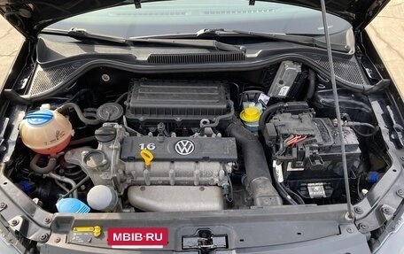 Volkswagen Polo VI (EU Market), 2014 год, 1 070 000 рублей, 22 фотография