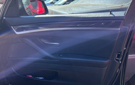 BMW 5 серия, 2012 год, 1 000 000 000 рублей, 7 фотография