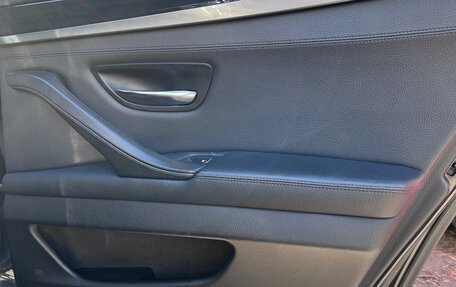 BMW 5 серия, 2012 год, 1 000 000 000 рублей, 5 фотография