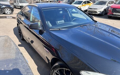 BMW 5 серия, 2012 год, 1 000 000 000 рублей, 9 фотография