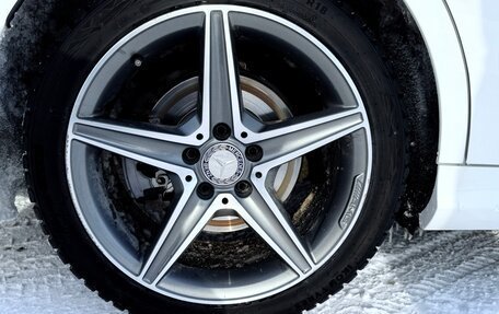 Mercedes-Benz C-Класс, 2016 год, 2 170 000 рублей, 3 фотография