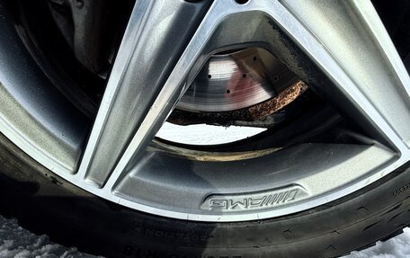 Mercedes-Benz C-Класс, 2016 год, 2 170 000 рублей, 4 фотография