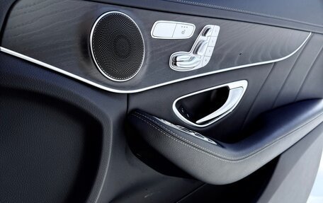 Mercedes-Benz C-Класс, 2016 год, 2 170 000 рублей, 14 фотография