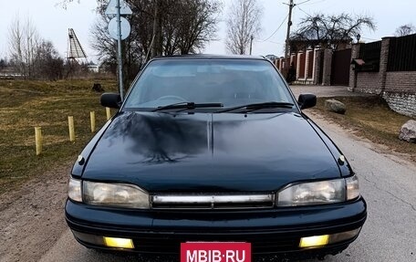 Toyota Carina, 1990 год, 280 000 рублей, 3 фотография