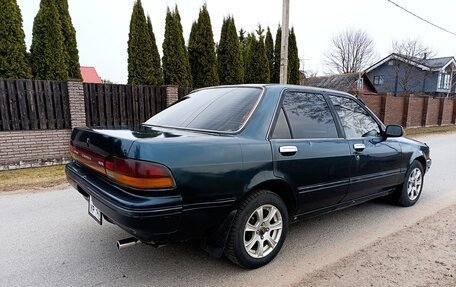 Toyota Carina, 1990 год, 280 000 рублей, 5 фотография