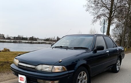 Toyota Carina, 1990 год, 280 000 рублей, 4 фотография