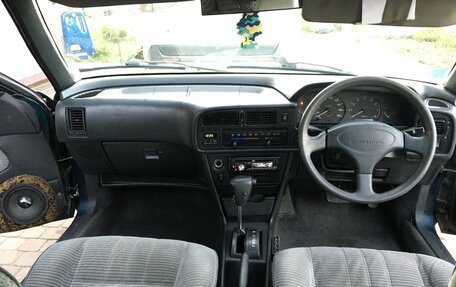 Toyota Carina, 1990 год, 280 000 рублей, 16 фотография