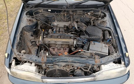 Toyota Carina, 1990 год, 280 000 рублей, 13 фотография