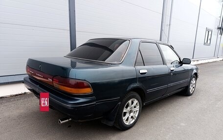 Toyota Carina, 1990 год, 280 000 рублей, 9 фотография