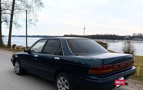 Toyota Carina, 1990 год, 280 000 рублей, 7 фотография