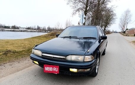 Toyota Carina, 1990 год, 280 000 рублей, 11 фотография