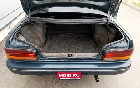 Toyota Carina, 1990 год, 280 000 рублей, 14 фотография