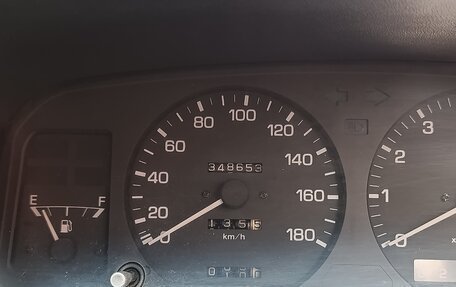 Toyota Carina, 1990 год, 280 000 рублей, 18 фотография