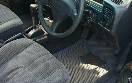 Toyota Carina, 1990 год, 280 000 рублей, 19 фотография