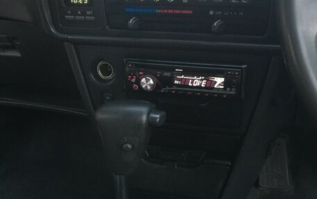 Toyota Carina, 1990 год, 280 000 рублей, 20 фотография