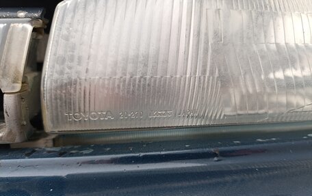 Toyota Carina, 1990 год, 280 000 рублей, 28 фотография