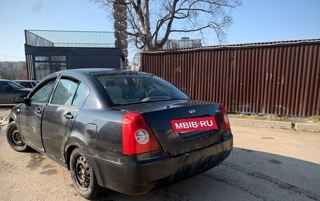 Chery Fora (A21), 2007 год, 99 000 рублей, 2 фотография