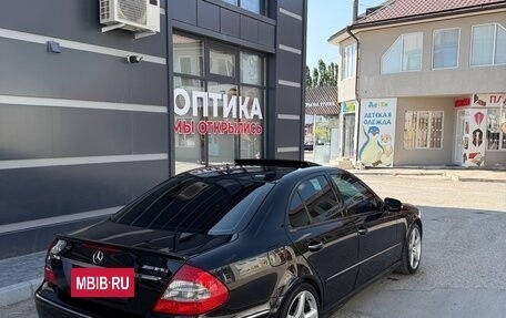 Mercedes-Benz E-Класс, 2006 год, 1 999 999 рублей, 3 фотография