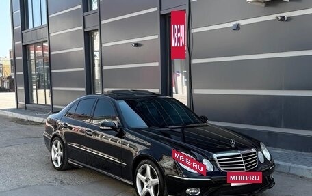 Mercedes-Benz E-Класс, 2006 год, 1 999 999 рублей, 2 фотография