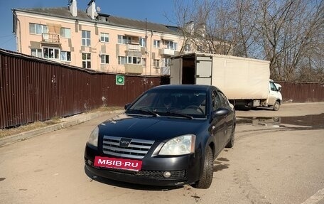 Chery Fora (A21), 2007 год, 99 000 рублей, 3 фотография