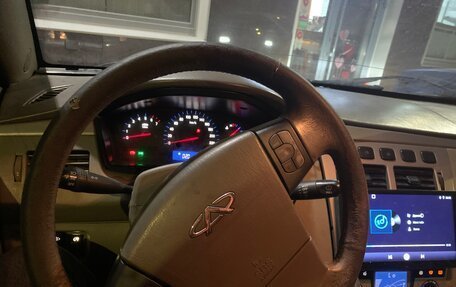 Chery Fora (A21), 2007 год, 99 000 рублей, 4 фотография