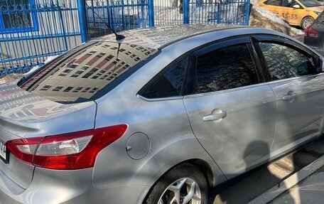 Ford Focus III, 2011 год, 1 100 000 рублей, 3 фотография