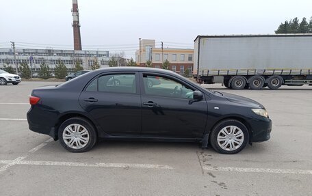 Toyota Corolla, 2007 год, 770 000 рублей, 3 фотография