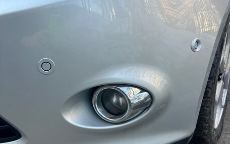 Ford Focus III, 2011 год, 1 100 000 рублей, 10 фотография