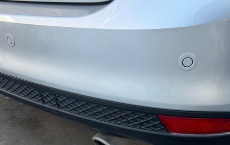 Ford Focus III, 2011 год, 1 100 000 рублей, 12 фотография