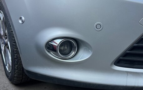 Ford Focus III, 2011 год, 1 100 000 рублей, 9 фотография