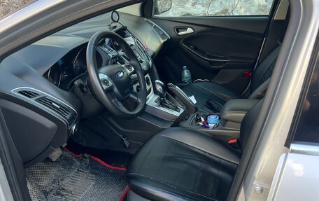 Ford Focus III, 2011 год, 1 100 000 рублей, 4 фотография