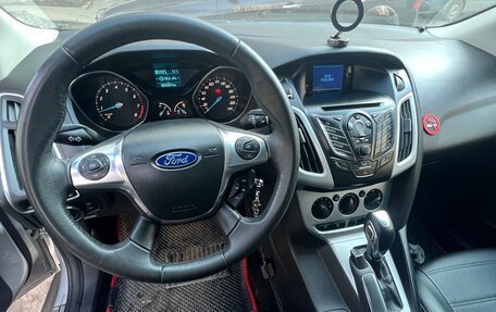 Ford Focus III, 2011 год, 1 100 000 рублей, 5 фотография