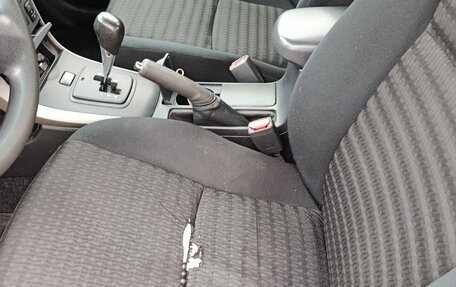 Toyota Corolla, 2007 год, 770 000 рублей, 8 фотография