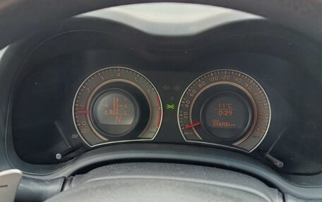 Toyota Corolla, 2007 год, 770 000 рублей, 18 фотография