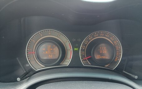 Toyota Corolla, 2007 год, 770 000 рублей, 15 фотография