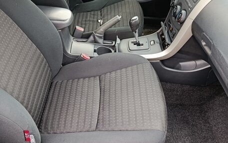 Toyota Corolla, 2007 год, 770 000 рублей, 12 фотография