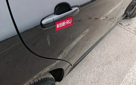 Toyota Corolla, 2007 год, 770 000 рублей, 11 фотография