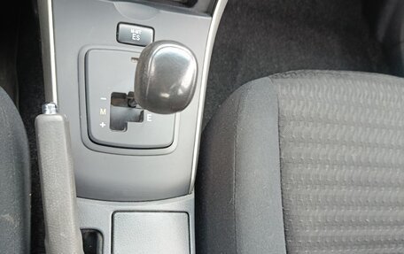 Toyota Corolla, 2007 год, 770 000 рублей, 20 фотография