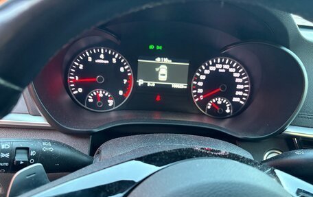 KIA Optima IV, 2018 год, 1 930 000 рублей, 5 фотография