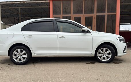 Volkswagen Polo VI (EU Market), 2020 год, 960 000 рублей, 2 фотография