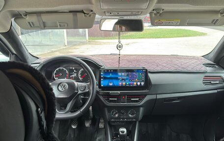 Volkswagen Polo VI (EU Market), 2020 год, 960 000 рублей, 5 фотография