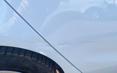 KIA Rio III рестайлинг, 2017 год, 1 100 000 рублей, 7 фотография