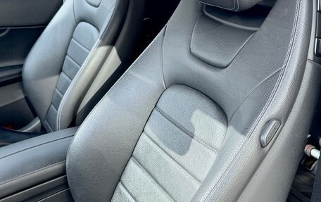 Mercedes-Benz C-Класс, 2016 год, 2 350 000 рублей, 8 фотография