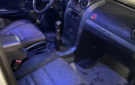 Great Wall Hover H3 I, 2011 год, 600 000 рублей, 5 фотография