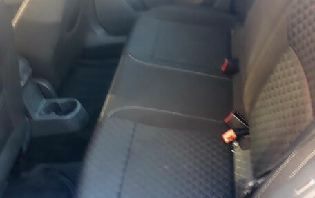 Skoda Rapid I, 2016 год, 1 150 000 рублей, 3 фотография