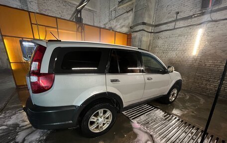 Great Wall Hover H3 I, 2011 год, 600 000 рублей, 2 фотография