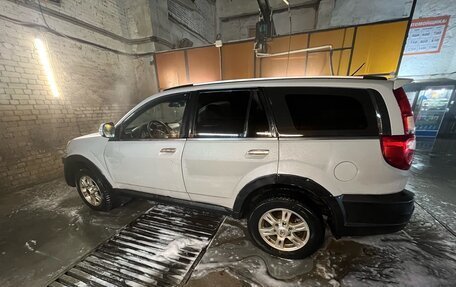 Great Wall Hover H3 I, 2011 год, 600 000 рублей, 3 фотография