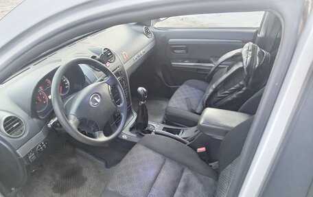 Great Wall Hover H3 I, 2011 год, 600 000 рублей, 6 фотография