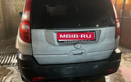 Great Wall Hover H3 I, 2011 год, 600 000 рублей, 4 фотография